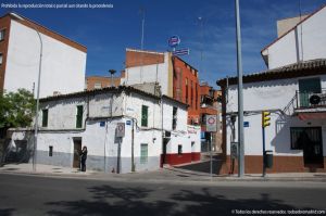 Foto Calle de Luis Sauquillo 5