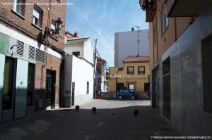Foto Calle de la Lechuga 5