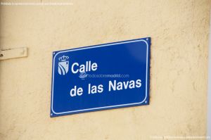 Foto Calle de las Navas 1