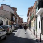Foto Calle de las Navas 6