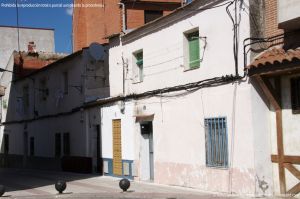 Foto Vivienda tradicional en Calle de la Lechuga 9 y 11 1