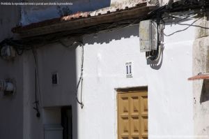 Foto Vivienda tradicional en Calle de la Lechuga 9 y 11 3