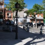 Foto Plaza de la Fuente de los Cuatro Caños 5