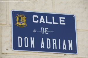 Foto Calle de Don Adrián 1