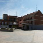 Foto Plaza de España de Fuenlabrada 10