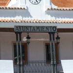 Foto Antiguo Ayuntamiento de Fuenlabrada 4