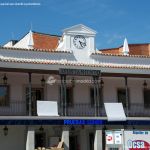 Foto Antiguo Ayuntamiento de Fuenlabrada 7