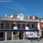 Foto Antiguo Ayuntamiento de Fuenlabrada 8