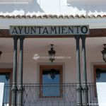 Foto Antiguo Ayuntamiento de Fuenlabrada 12