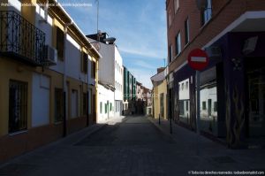 Foto Calle de la Beata 4
