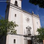 Foto Iglesia de San Esteban Protomártir de Fuenlabrada 8