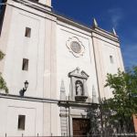 Foto Iglesia de San Esteban Protomártir de Fuenlabrada 11