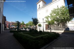 Foto Plaza de Francisco Escolar 11