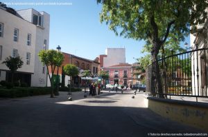 Foto Plaza de Francisco Escolar 12