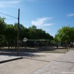 Foto Parque la Huerta del Cura 4