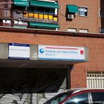 Foto Centro de Salud Municipal de Fuenlabrada 4