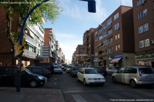 Foto Calle de Nazaret 4