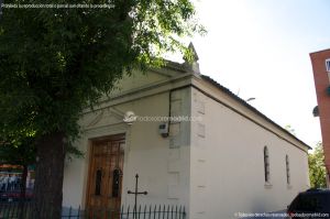 Foto Ermita Jesús de Nazaret 7