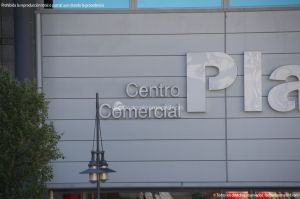 Foto Centro Comercial Plaza Fuenlabrada 1