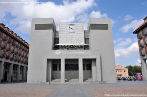 Foto Ayuntamiento de Leganes 20