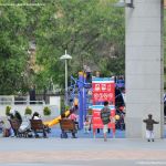Foto Parque Infantil en Plaza Mayor 2