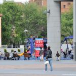 Foto Parque Infantil en Plaza Mayor 3