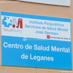 Foto Centro de Salud Mental de Leganés 3