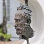 Foto Escultura a Pablo Iglesias 11