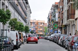 Foto Calle Nuestra Señora del Pilar 3