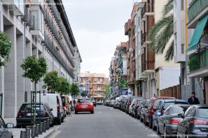 Foto Calle Nuestra Señora del Pilar 6