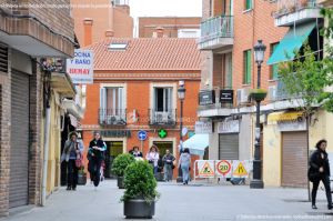 Foto Calle Mediodía 3