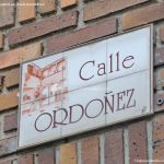 Foto Calle Ordóñez 1