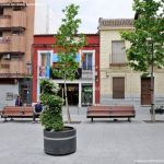Foto Plaza de España de Leganes 10
