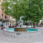 Foto Plaza de España de Leganes 13