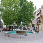 Foto Plaza de España de Leganes 14