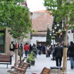 Foto Plaza de España de Leganes 15