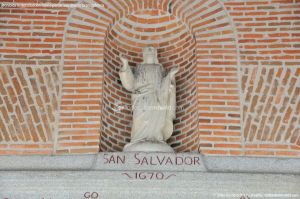 Foto Iglesia de San Salvador 46