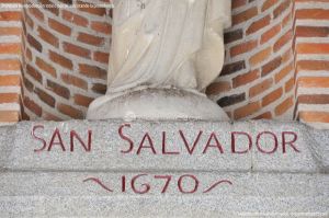 Foto Iglesia de San Salvador 48