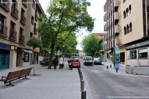 Foto Calle del Sol 5