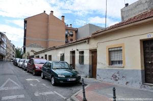 Foto Calle del Guante 7