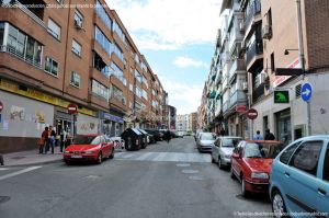 Foto Calle de Getafe 6