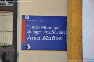 Foto Centro Municipal de Servicios Sociales Juan Muñoz 3