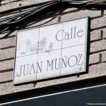 Foto Calle Juan Muñoz 8