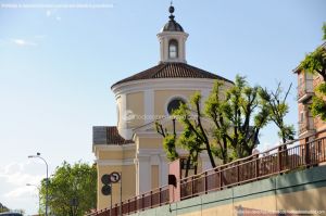 Foto Ermita de San Nicasio de Leganes 1