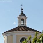 Foto Ermita de San Nicasio de Leganes 2