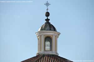 Foto Ermita de San Nicasio de Leganes 3