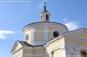 Foto Ermita de San Nicasio de Leganes 6