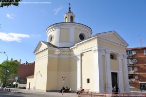 Foto Ermita de San Nicasio de Leganes 7