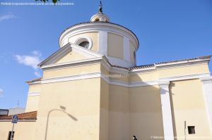 Foto Ermita de San Nicasio de Leganes 8