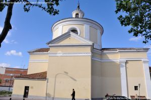 Foto Ermita de San Nicasio de Leganes 9